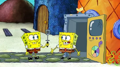 Bob Esponja Temporada 16 Episodios 1 • Sub Español