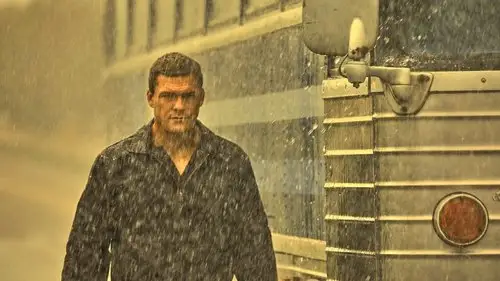 Reacher Temporada 1 Episodios 1 • Sub Español