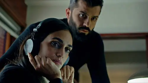 Teherán Temporada 1 Episodios 7 • Sub Español