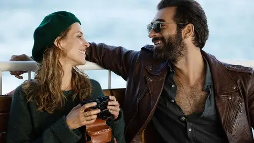 La Pasión Turca Temporada 1 Episodios 2 • Sub Español