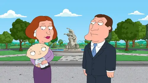 Padre de familia Temporada 12 Episodios 21 • Sub Español