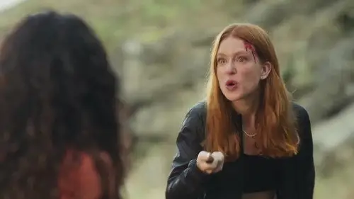 Fuzuê Temporada 1 Episodios 9 • Sub Español