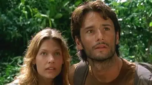 Perdidos Temporada 3 Episodios 14 • Sub Español