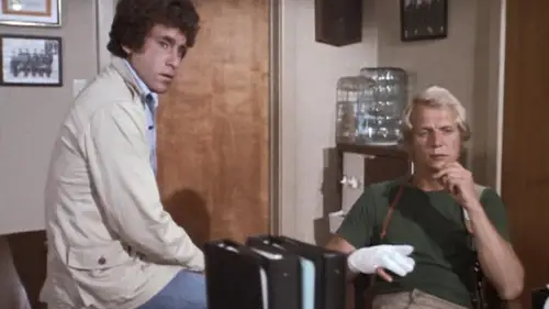 Starsky y Hutch Temporada 2 Episodios 10 • Sub Español