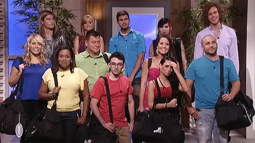 Gran hermano (Estados Unidos) Temporada 14 Episodios 1 • Sub Español
