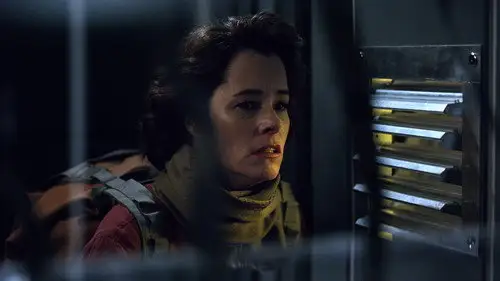 Lost in Space Temporada 1 Episodios 8 • Sub Español