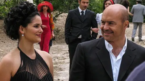 Comisario Montalbano Temporada 7 Episodios 3 • Sub Español