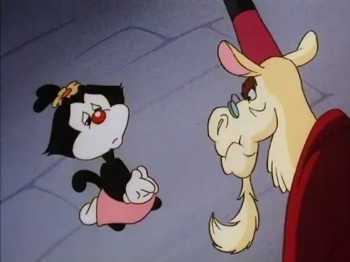 Animaniacs 1993 Temporada 1 Episodios 20 • Sub Español