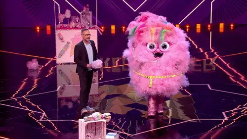 The Masked Singer Temporada 10 Episodios 3 • Sub Español