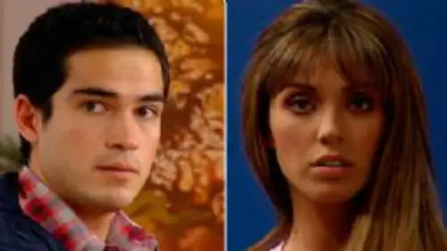 Rebelde Temporada 1 Episodios 3 • Sub Español