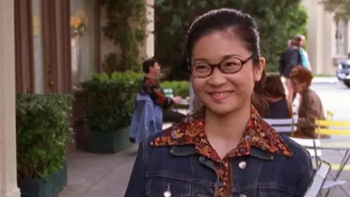 Las chicas Gilmore Temporada 3 Episodios 18 • Sub Español