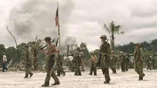 The Pacific Temporada 1 Episodios 7 • Sub Español