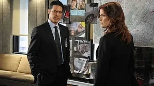 Mentes criminales Temporada 6 Episodios 24 • Sub Español