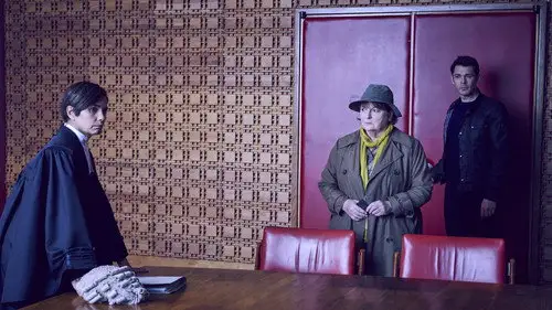 Vera Temporada 11 Episodios 1 • Sub Español