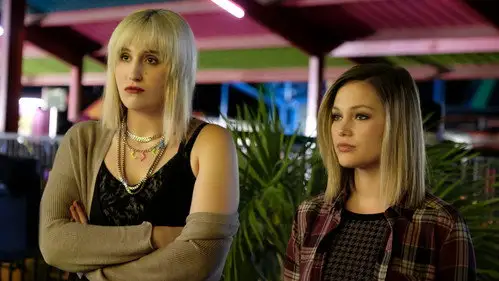 Cruel Summer Temporada 1 Episodios 5 • Sub Español