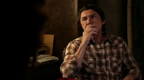 Longmire Temporada 6 Episodios 8 • Sub Español