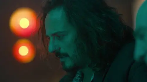 Sky Rojo Temporada 3 Episodios 8 • Sub Español
