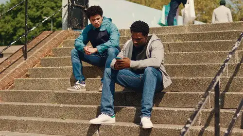Supacell Temporada 1 Episodios 5 • Sub Español