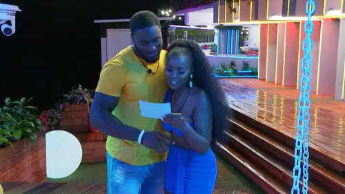 Love Island (Estados Unidos) Temporada 0 Episodios 7 • Sub Español