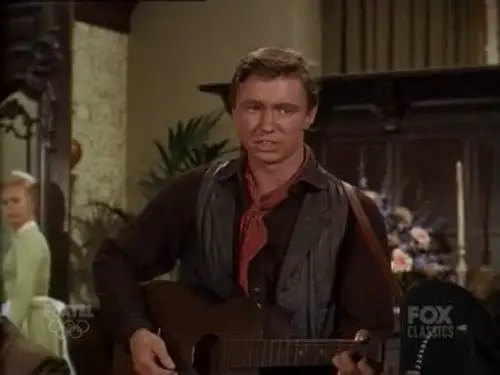 Bonanza Temporada 8 Episodios 10 • Sub Español