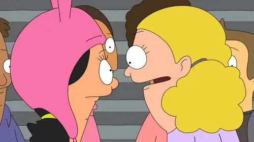 Bob's Burgers Temporada 5 Episodios 12 • Sub Español