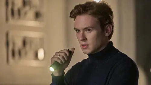 Gotham Knights Temporada 1 Episodios 2 • Sub Español