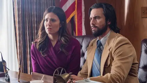 This Is Us Temporada 2 Episodios 7 • Sub Español