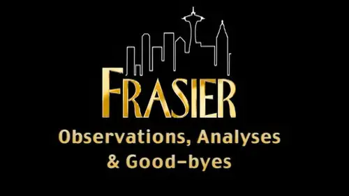 Frasier Temporada 0 Episodios 20 • Sub Español