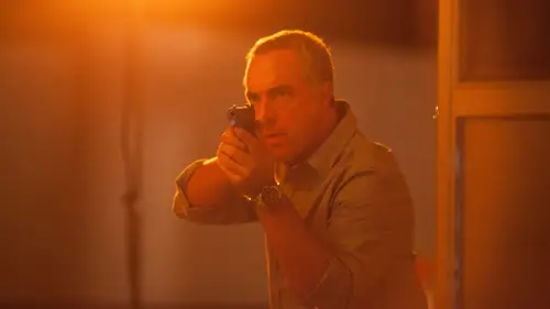 Bosch Temporada 1 Episodios 5 • Sub Español