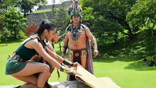Expedición al pasado Temporada 5 Episodios 1 • Sub Español