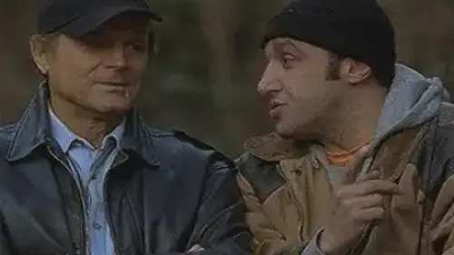 Don Matteo Temporada 5 Episodios 17 • Sub Español