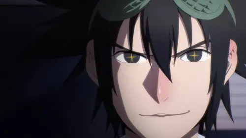 The God of High School Temporada 1 Episodios 8 • Sub Español