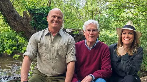 Countryfile S32E24 • Oglądaj Online