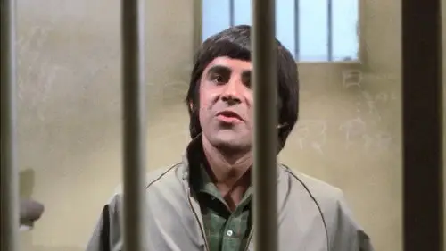 Mannix Temporada 2 Episodios 25 • Sub Español