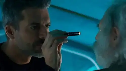 DOC 2020 Temporada 2 Episodios 2 • Sub Español