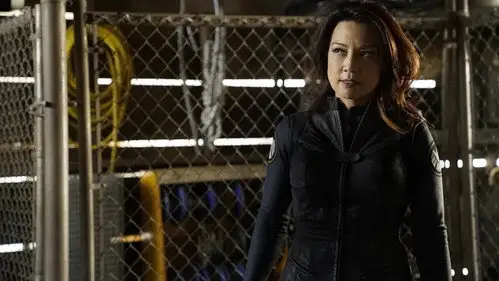 Marvel Agentes de S.H.I.E.L.D. Temporada 4 Episodios 10 • Sub Español