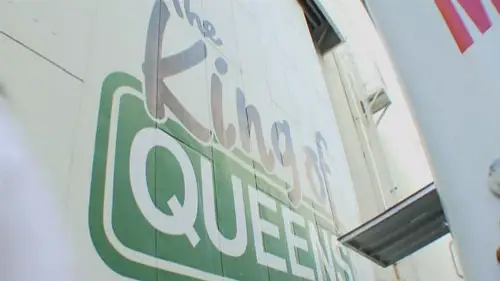 El rey de Queens Temporada 0 Episodios 4 • Sub Español