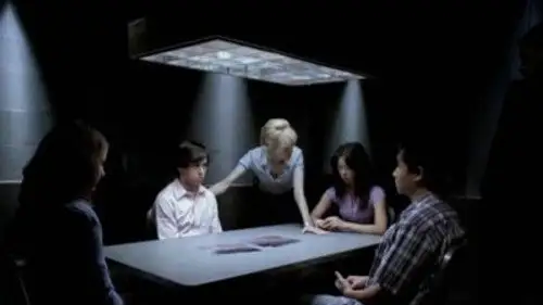 Caso abierto Temporada 5 Episodios 2 • Sub Español