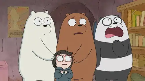 Somos osos Temporada 3 Episodios 7 • Sub Español