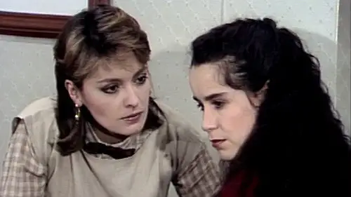 Guerra dos Sexos 1983 Temporada 1 Episodios 25 • Sub Español
