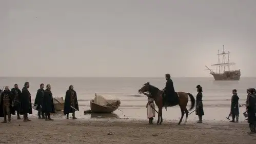Barbaroslar Temporada 1 Episodios 9 • Sub Español
