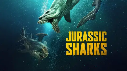 Shark Week S39E7 • Oglądaj Online