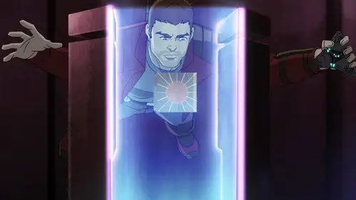 Guardianes de la Galaxia Temporada 1 Episodios 1 • Sub Español