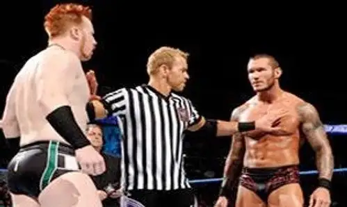 WWE Friday Night SmackDown S12E22 • Oglądaj Online