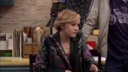 Melissa & Joey Temporada 3 Episodios 13 • Sub Español
