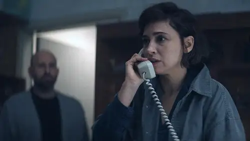 Iosi, el espía arrepentido Temporada 2 Episodios 5 • Sub Español