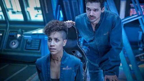 The Expanse Temporada 2 Episodios 5 • Sub Español