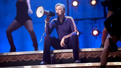 Glee Temporada 6 Episodios 10 • Sub Español