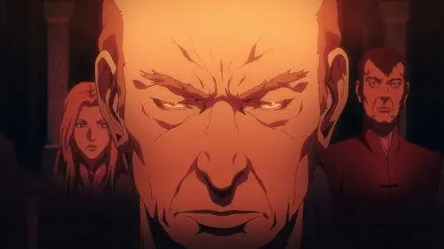 Castlevania Temporada 1 Episodios 1 • Sub Español