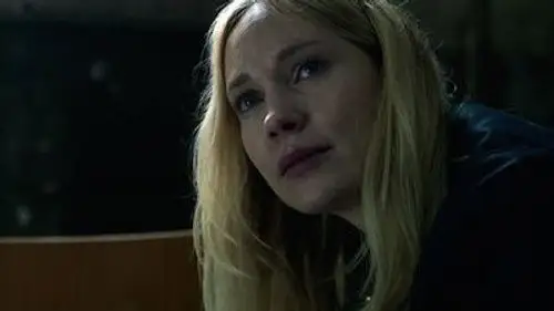 Jordskott Temporada 1 Episodios 10 • Sub Español